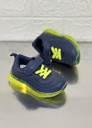 Кросівки на дівчат кеди мокасини сліпони дитячі кросівки