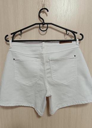Шорти, білі шорти розміру м