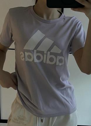 Футболка adidas