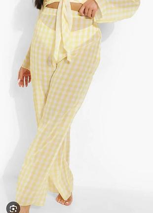 Фирменные брюки в идеале!!