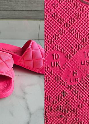 Шлепанцы braska