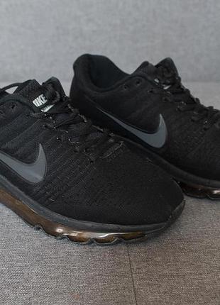 Кроссовки женские nike air max