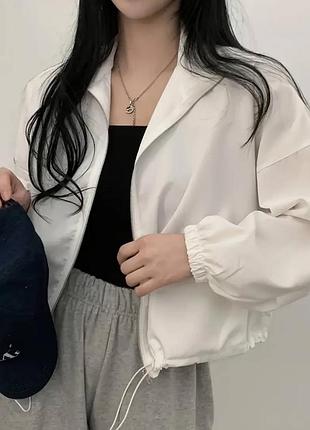 Куртка женская