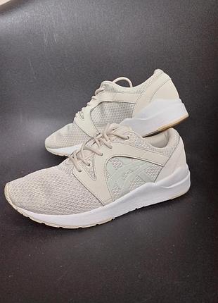 Кроссовки asics sportstyle gel-lyte komachi