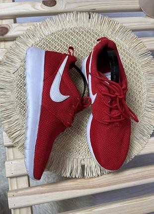 Кросівки nike