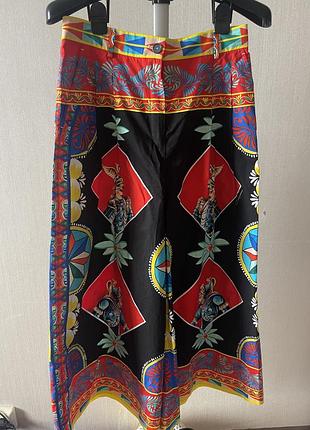 Колюти штани брюки dolce gabbana оригінал