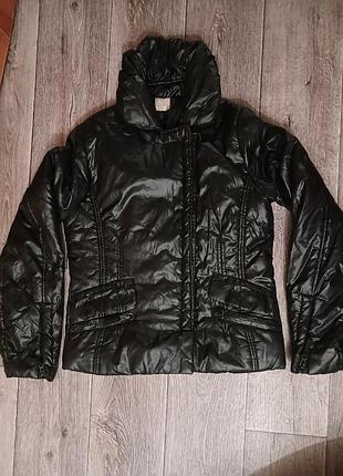 Женская куртка демосизонная