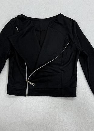 Продам укорочений жакет-косуху