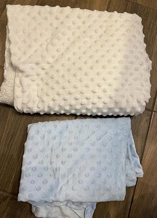 Плед для немовля