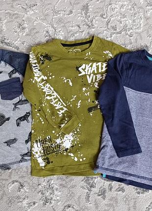 Кофточки, реглани