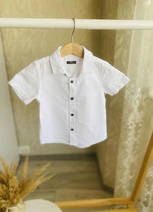Сорочка 12-18 місяців