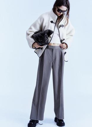 Брюки h&m штани