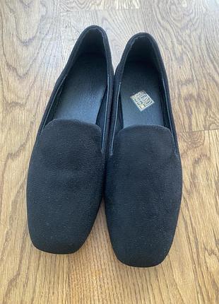 Балетки на девочку 35р.