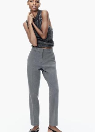 Брюки h&m штани