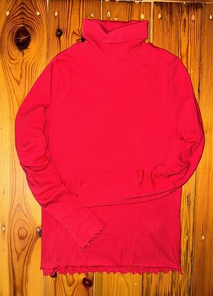 Гольф жіночий m&s, 13-14 років, реально йде на розмір 8-10