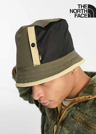Новая оригинальная панама the north face