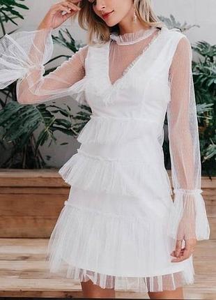 Сукня нарядна