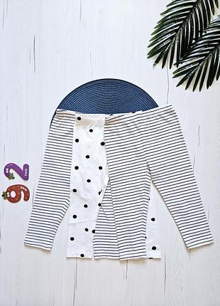 Лосіни для дівчаток 92см, ovs, легінси дитячі, 2роки