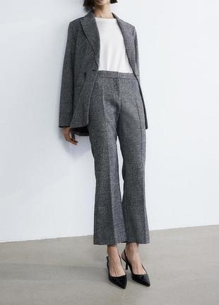 Брюки h&m штани