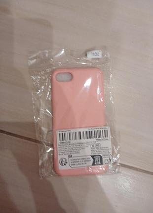 Чохол на айфон 6