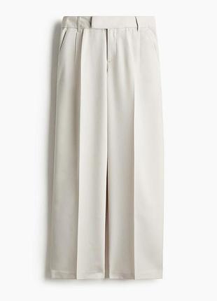 Брюки h&m штани 4