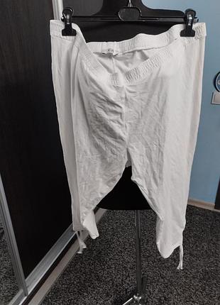 Бриджи большой размер