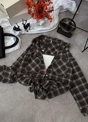 Сорочка 🤎🤎