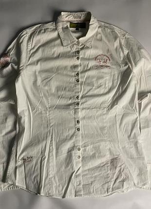 Сорочка la martina