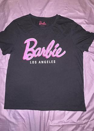 Футболка barbie 💕