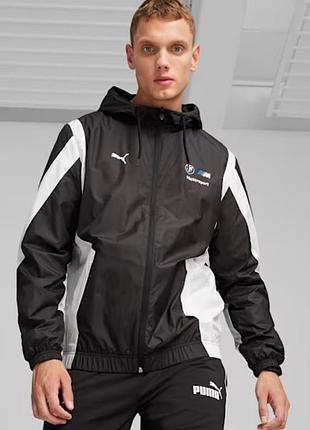 Куртка puma bmw. оригінал. америка
