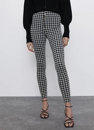 Джегінси zara
