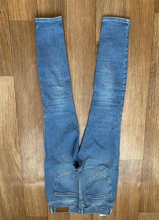 Джинси жіночі