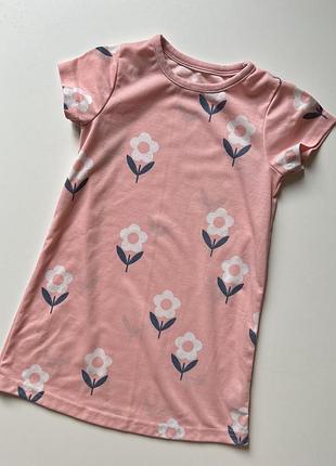 Нічна сорочка, 2-3 р.