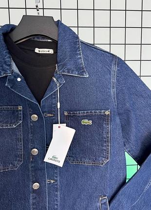 Джинсовка курточка 3