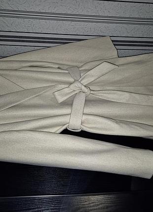 Пальто на осінь 2хл