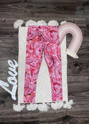 Лосини 5-6 років, 110-116 см