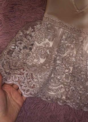 Плаття дитяче 1-1,5 5