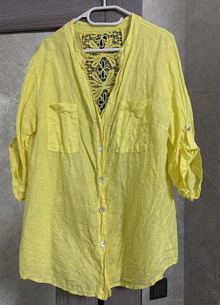 Жіноча сорочка