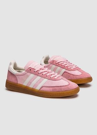 Adidas handball spezial sandy pink