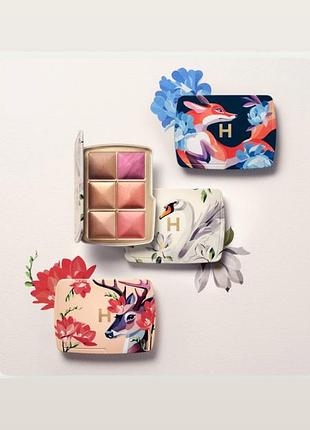 Лімітована палетка hourglass