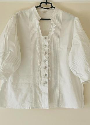 Your sixth sense блуза бавовняна