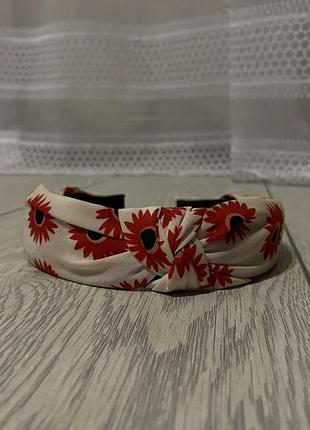 Обруч для волосся