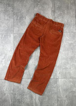 Dickies штаны брюки