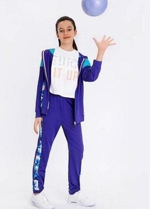 Lcwaikiki тоненькі спортивні штанці на фізкультуру