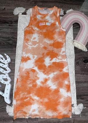 Сукня 10-11 років, 140-146 см