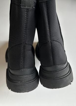 Черевики дитячі zara 2