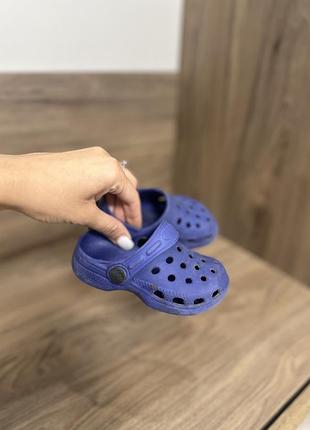 Тапочки для малюка