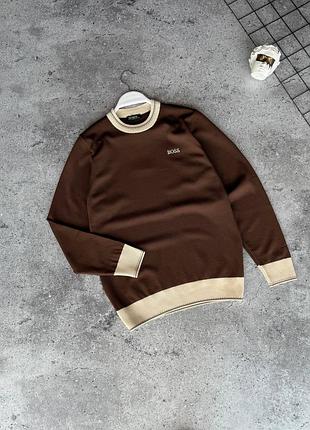 Чоловічий светр приємний матеріал висока якість дуже зручний в носінні стильний светр