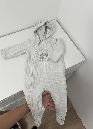 Комбінезон для немовля