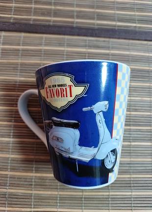 Чашка чайна